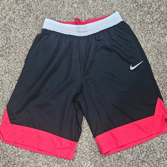 Men's Nike Basketball Shorts & Swim Trunks - Large - Picture 8 of 16